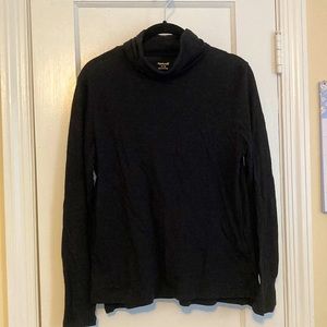 Madewell turtleneck